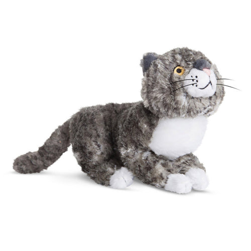 Mog the Cat 10In - Bedtime Hug Pal