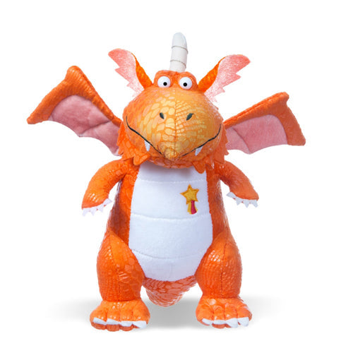 Zog - Soft Cuddle Friend