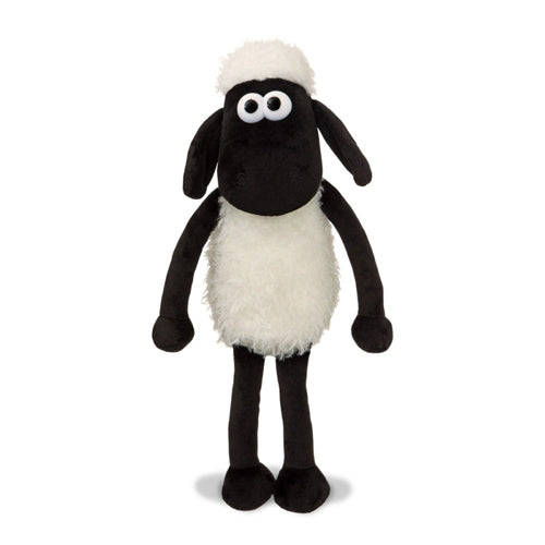 Shaun the Sheep 8In - Sweet Snuggle Pal