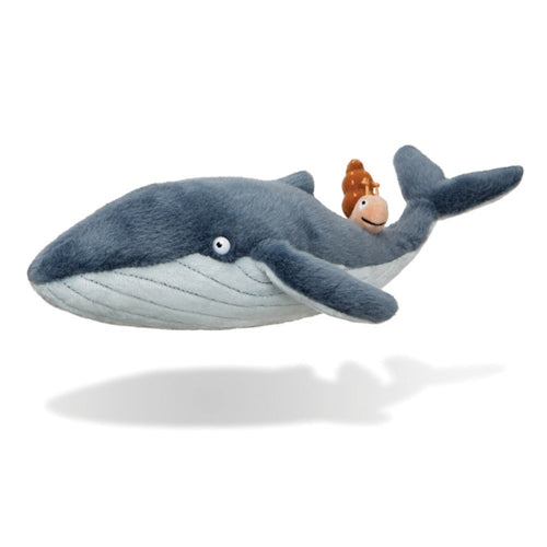 The Snail and the Whale - Bath Time Fun
