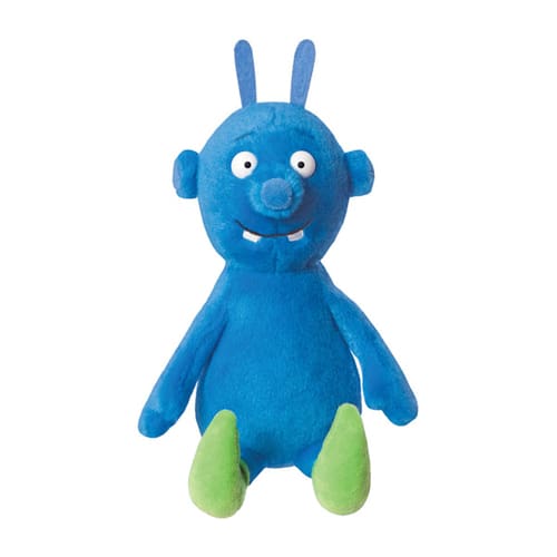 Bill, The Smeds and the Smoos Soft Toy - Soft Gift Choice