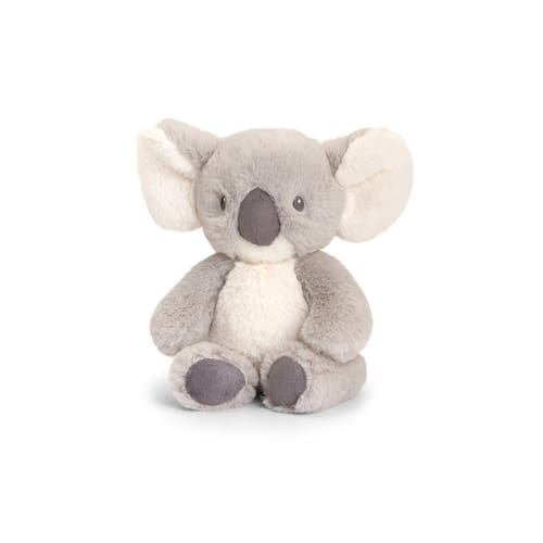14cm Keeleco Cozy Koala - Bath Play Choice