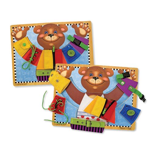 Basic Skills Board - Quick Brain Break