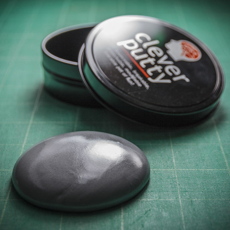 Clever Putty - Simple Craft Joy