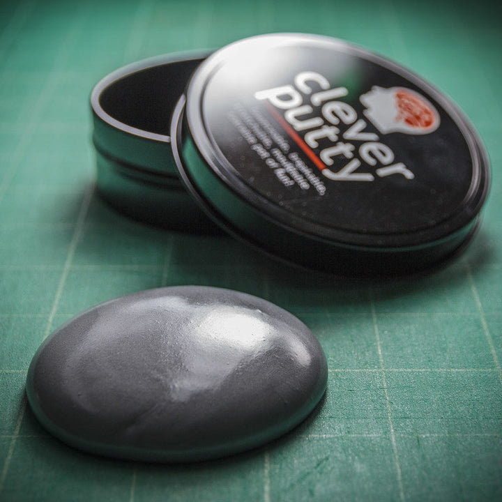 Clever Putty - Simple Craft Joy