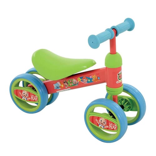 CoComelon Bobble Ride On - Race Day Pick