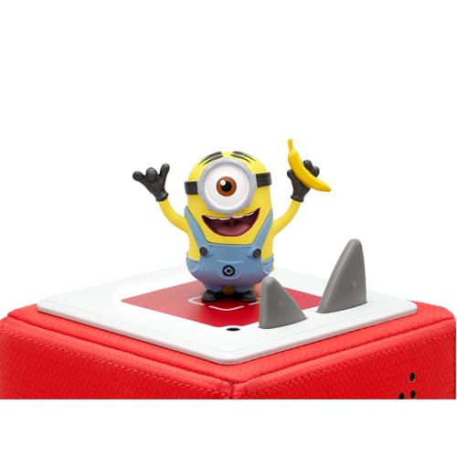 Tonies: Despicable Me – The Junior Novel - Reading Fun Choice