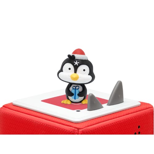 Tonies: FCS – Christmas Songs and Carols (relaunch) - Nursery Play Pick