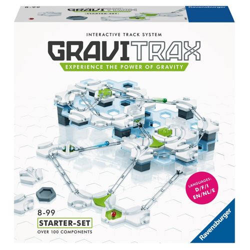 Gravitrax Starter Set - Little Splash Time