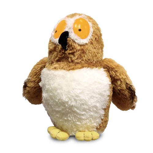 – Owl 7In - Soft Shelf Pick