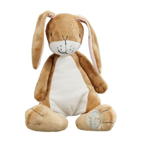 Guess How Much I Love You – Large Nutbrown Hare - Travel Puzzle Pick