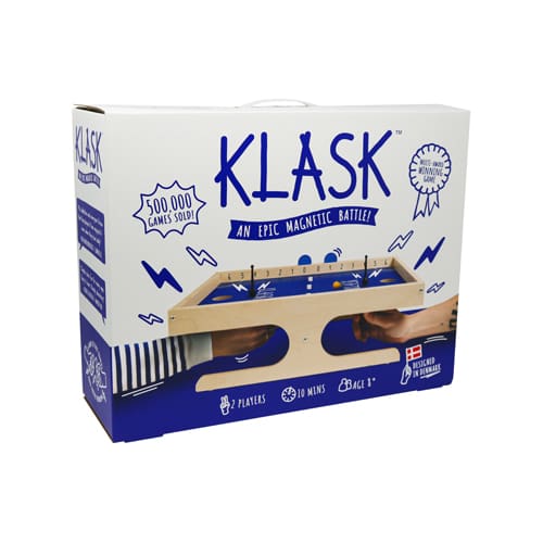Klask - Party Play Pick