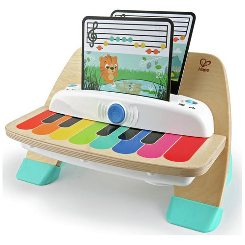 Baby Einstein Magic touch piano - Play Track Pick