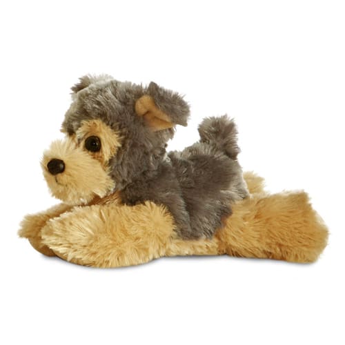 Mini Cutie Terrier 8in - Hug Me Friend