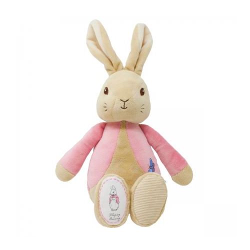 My First Flopsy Bunny - Mind Game Pick