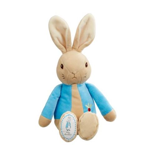 My First Peter Rabbit - Quiet Play Choice