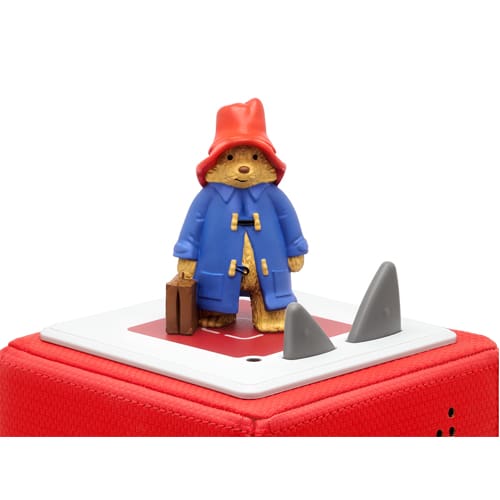 Tonies: Paddington Bear – A Bear Called Paddington - Little Hands Fun