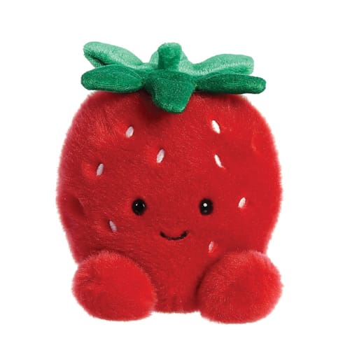 Palm Pals Juicy 5in - Little Comfort Friend