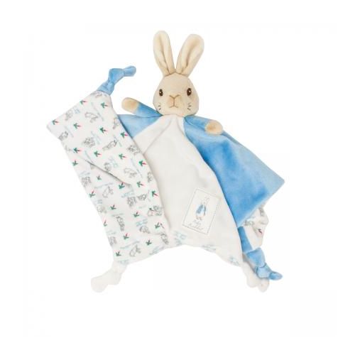 Peter Rabbit Comfort Blanket - Quick Brain Break