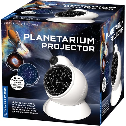 Planetarium - Hands On Craft