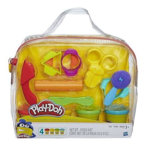 Play-Doh Starter Set - Creative Desk Time