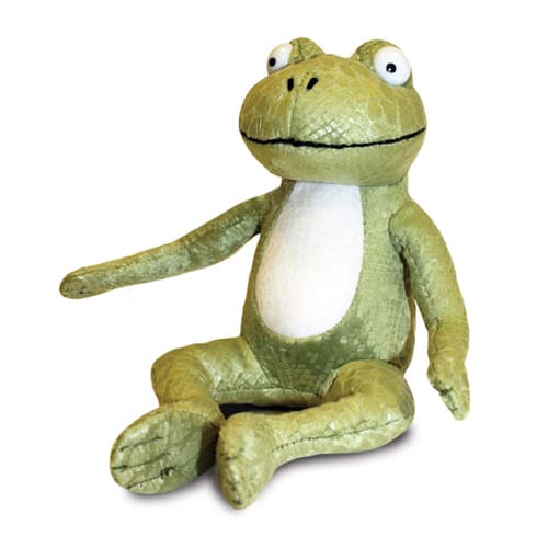 Room on the Broom Frog 7In - Calm Cuddle Buddy