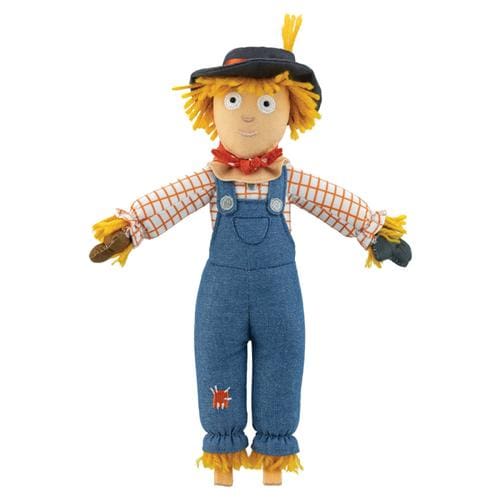 Scarecrows Wedding Harry O’Hay - Snuggle Time Buddy