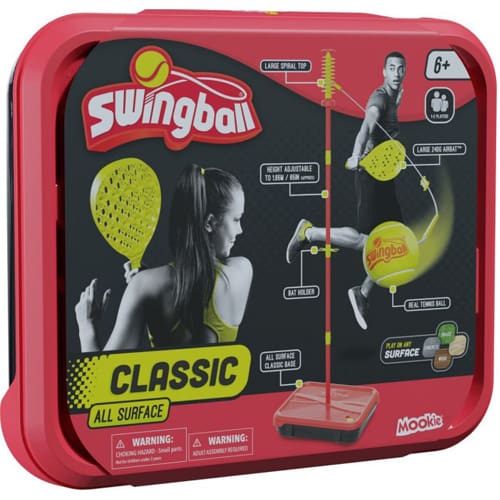 Swingball All Surface Classic Swingball - Bath Play Choice