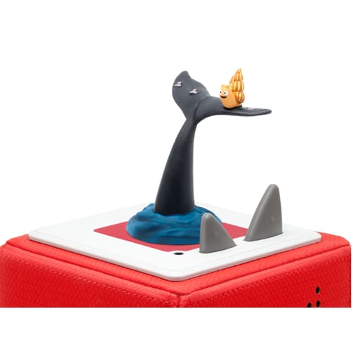 Tonies: The Snail and the Whale & The Smartest Giant in Town - Bathtime Joy Pick