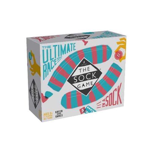 The Sock Game - Weekend Game Pick