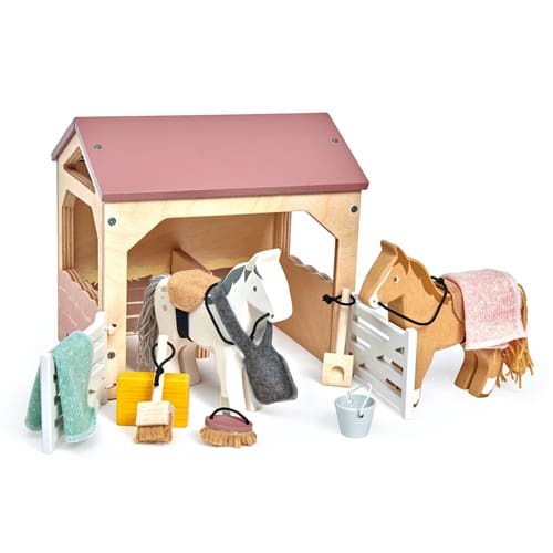 The Stables - Everyday Learning Fun