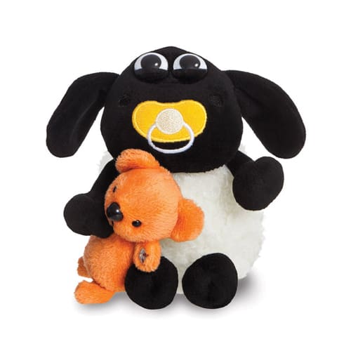 Timmy 6In - Sweet Snuggle Pal