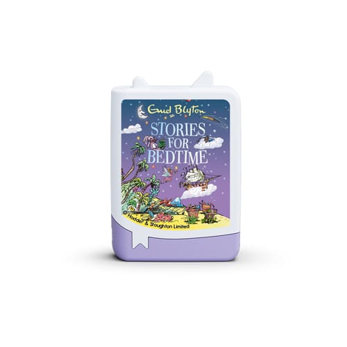 Tonies: Enid Blyton – Stories for Bedtime - Reading Time Pick