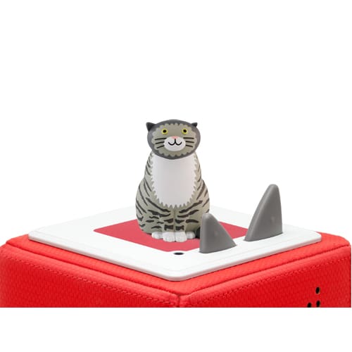 Tonies – Mog the Forgetful Cat - Curious Kids Play