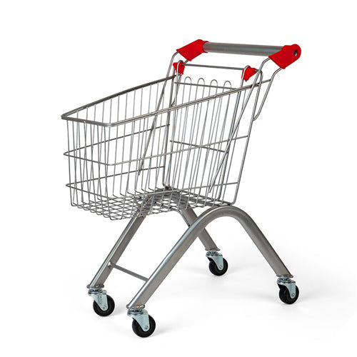 Trolley - Nursery Play Pick